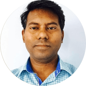 Dr. Deonis Xess, General Secretary, Injot Dahar