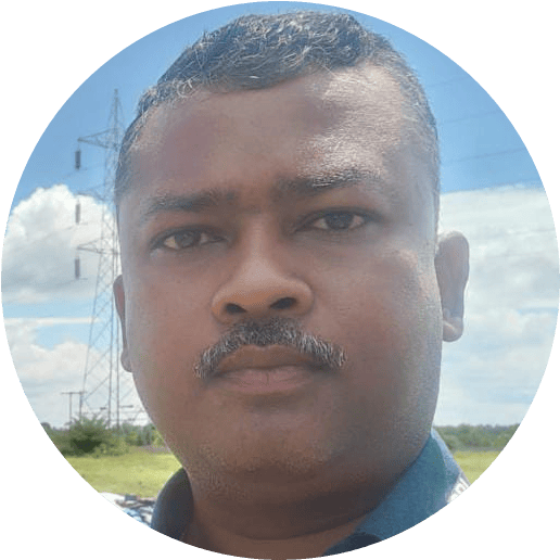 Abhishek Beck Injot Dahar Treasurer