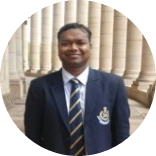 Mr. Atul Tirkey, Injot Dahar Team