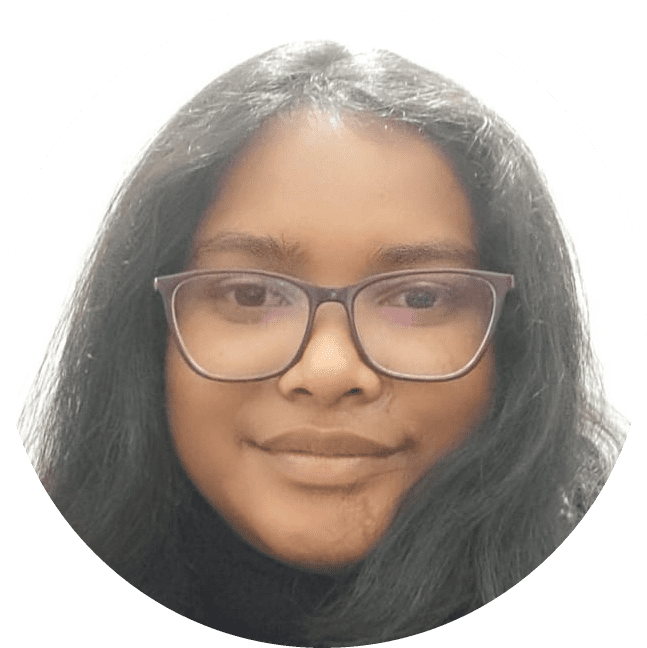 Ms. Smriti Kujur, Injot Dahar Team